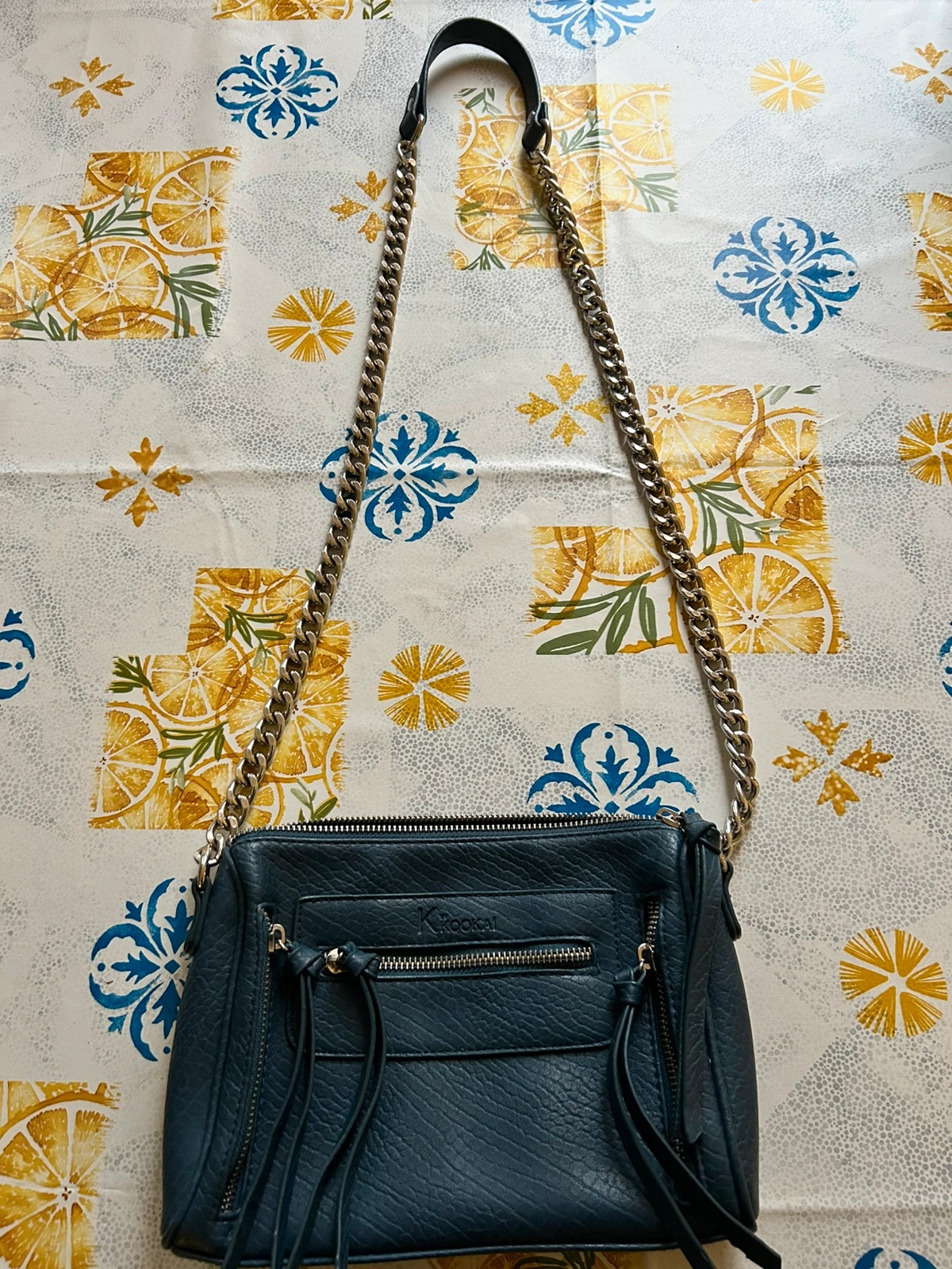 Sac bandoulière Kookai