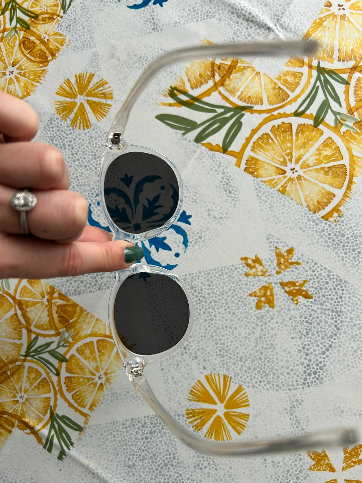 Lunette de soleil – JSP 2
