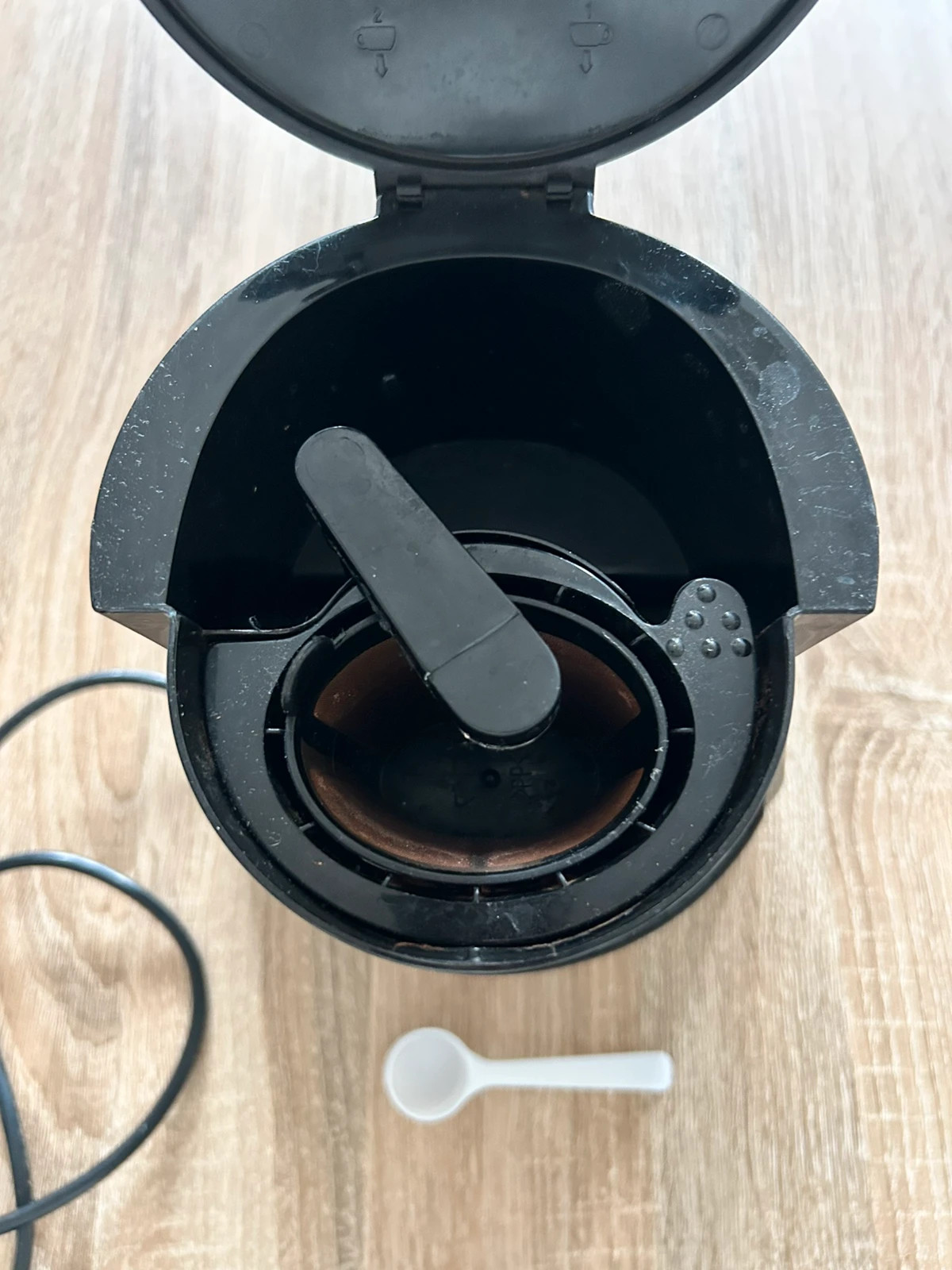 Petite cafetière deux tasses – Bestron 2
