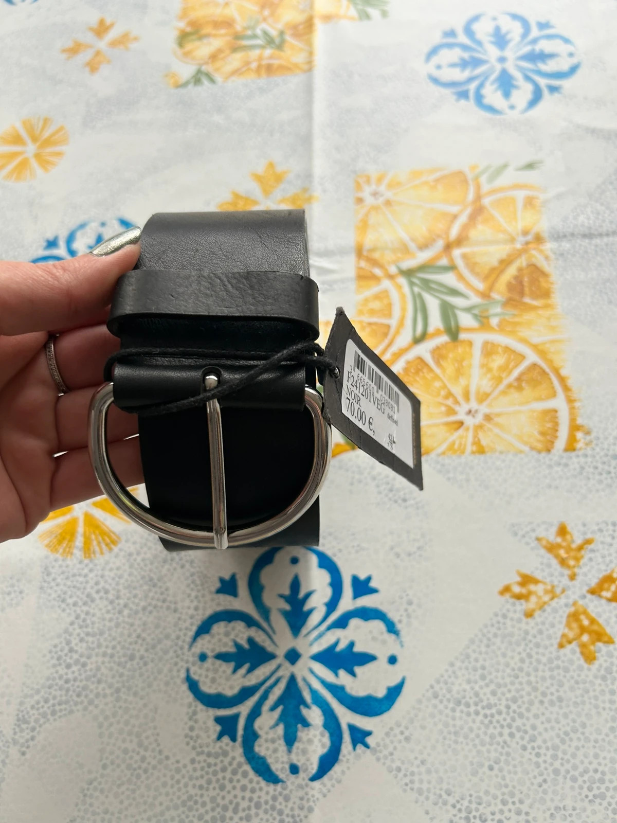 Ceinture femme Minelli – Minelli – taille 80 cm