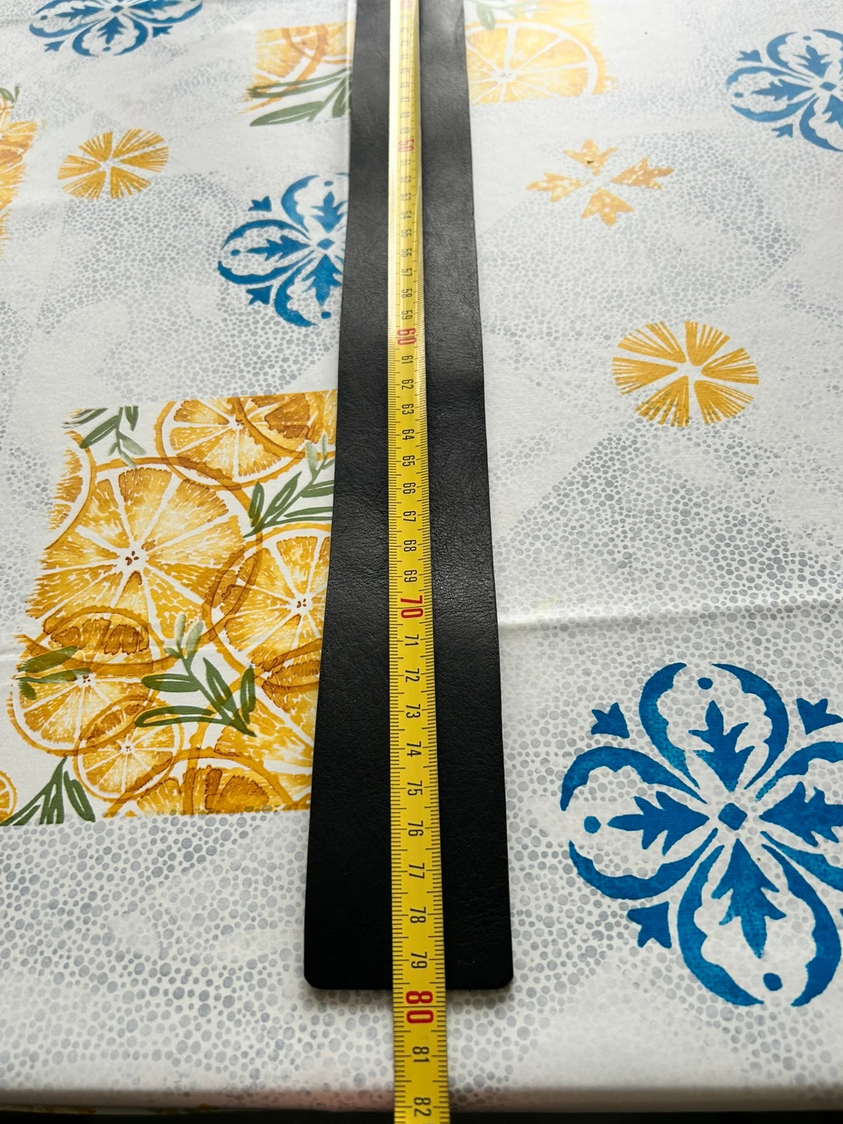 Ceinture femme Minelli – Minelli – taille 80 cm 4