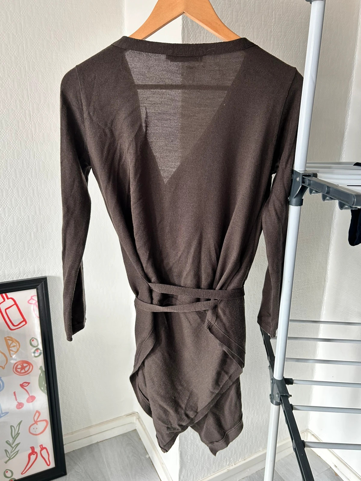 Gilet Comptoir des Cotonniers – Comptoir des Cotonniers – taille S / 36 / 8 5