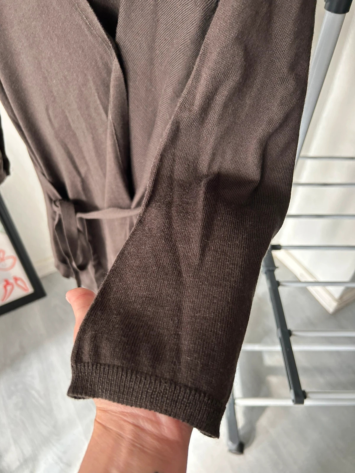 Gilet Comptoir des Cotonniers – Comptoir des Cotonniers – taille S / 36 / 8 4