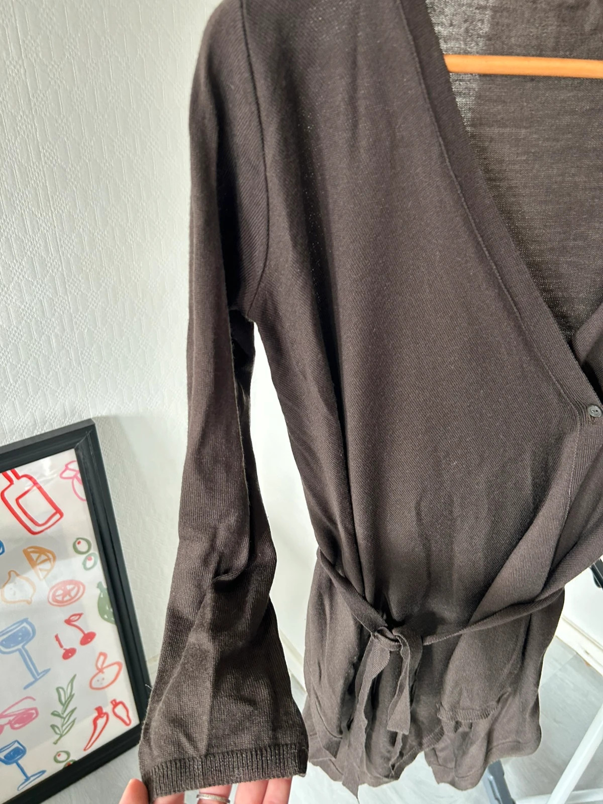 Gilet Comptoir des Cotonniers – Comptoir des Cotonniers – taille S / 36 / 8 3