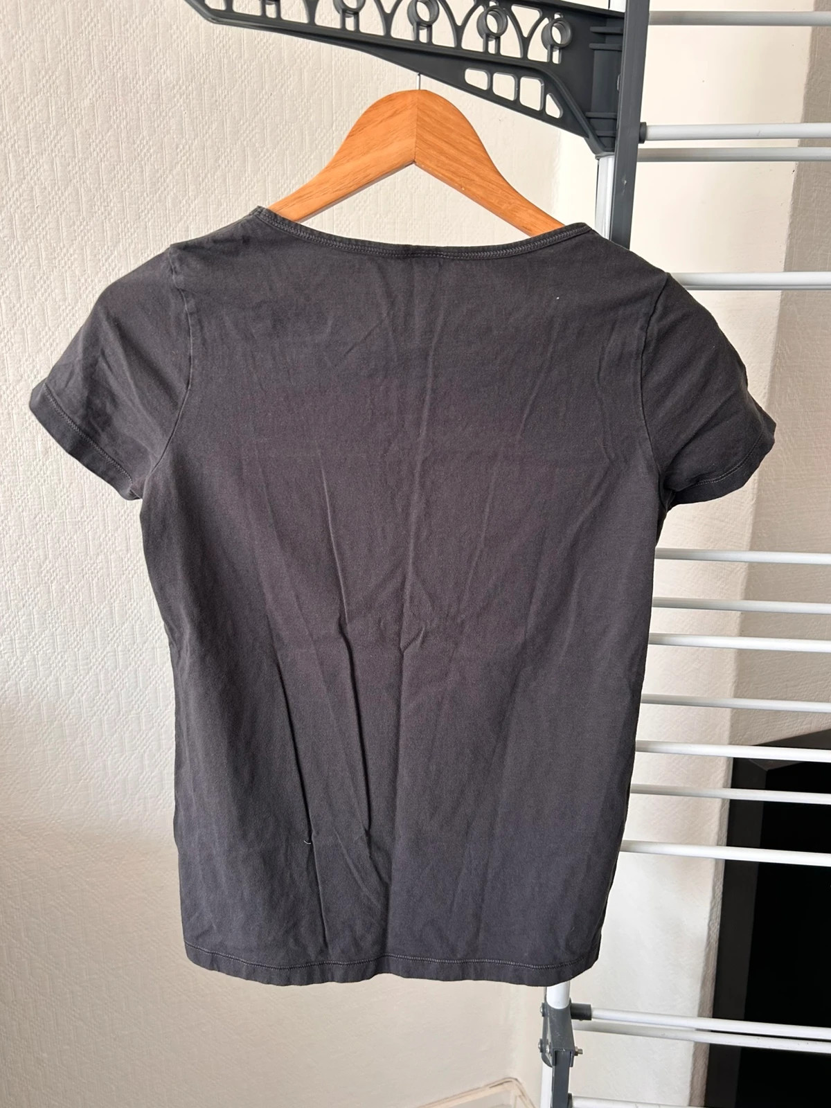Lot 2 T-shirt Décathlon/ Tribord – Decathlon – taille XS / 34 / 6 3