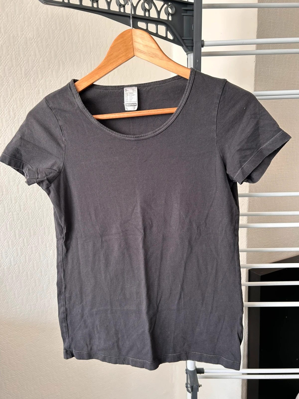 Lot 2 T-shirt Décathlon/ Tribord