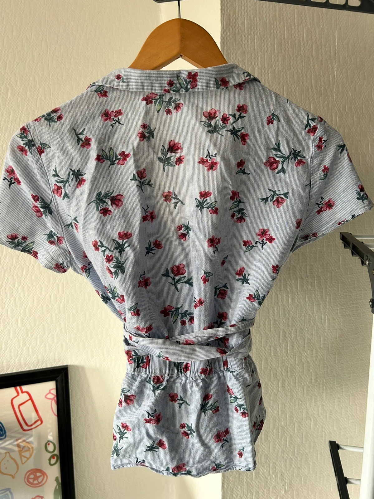 Blouse Zara – Zara – taille S / 36 / 8 3