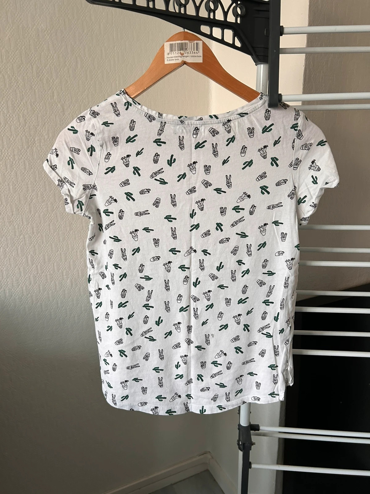T-shirt Bershka – Bershka – taille S / 36 / 8 4