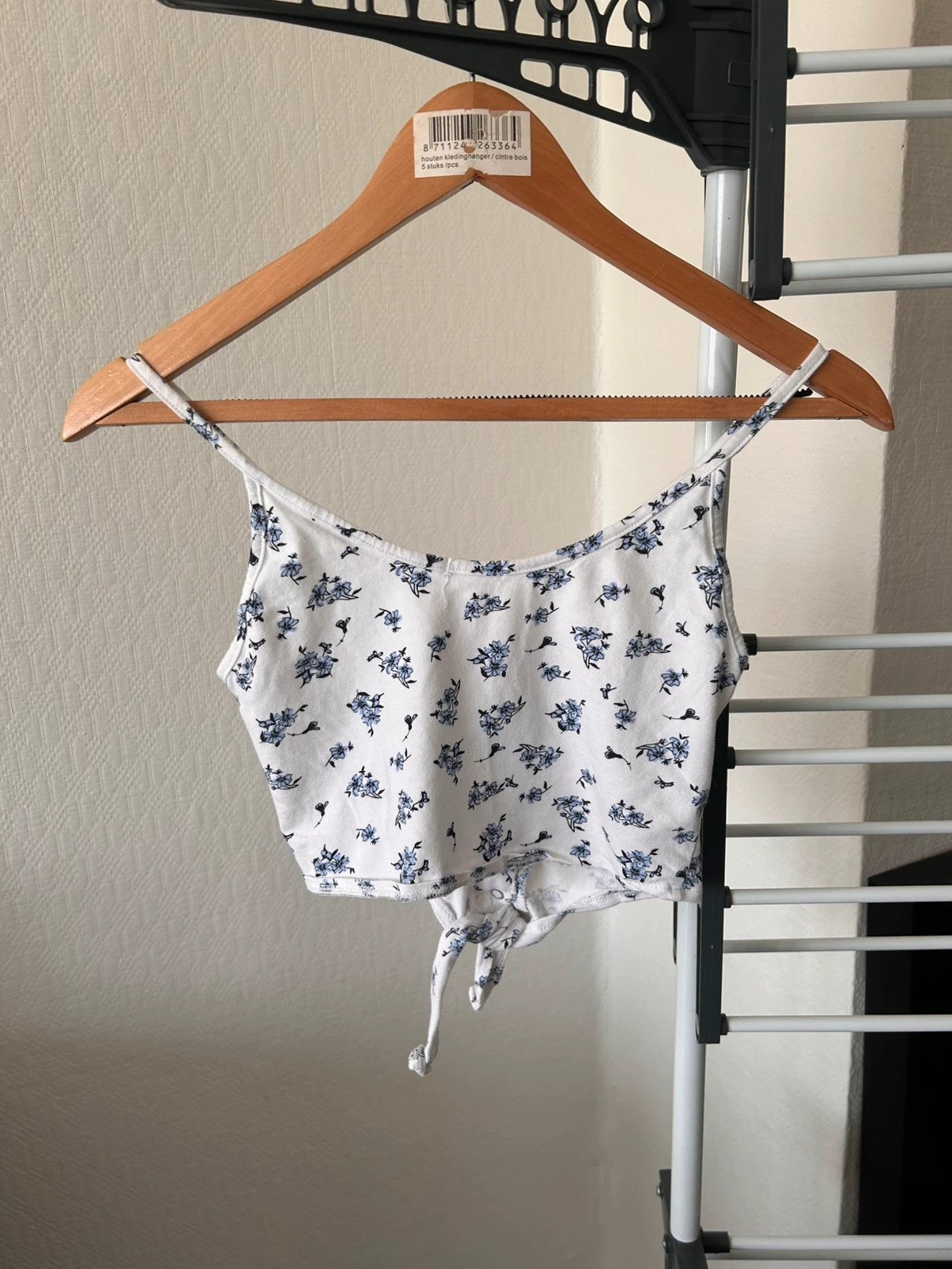 Top court avec fines bretelles Ardene – ardene – taille S / 36 / 8 3