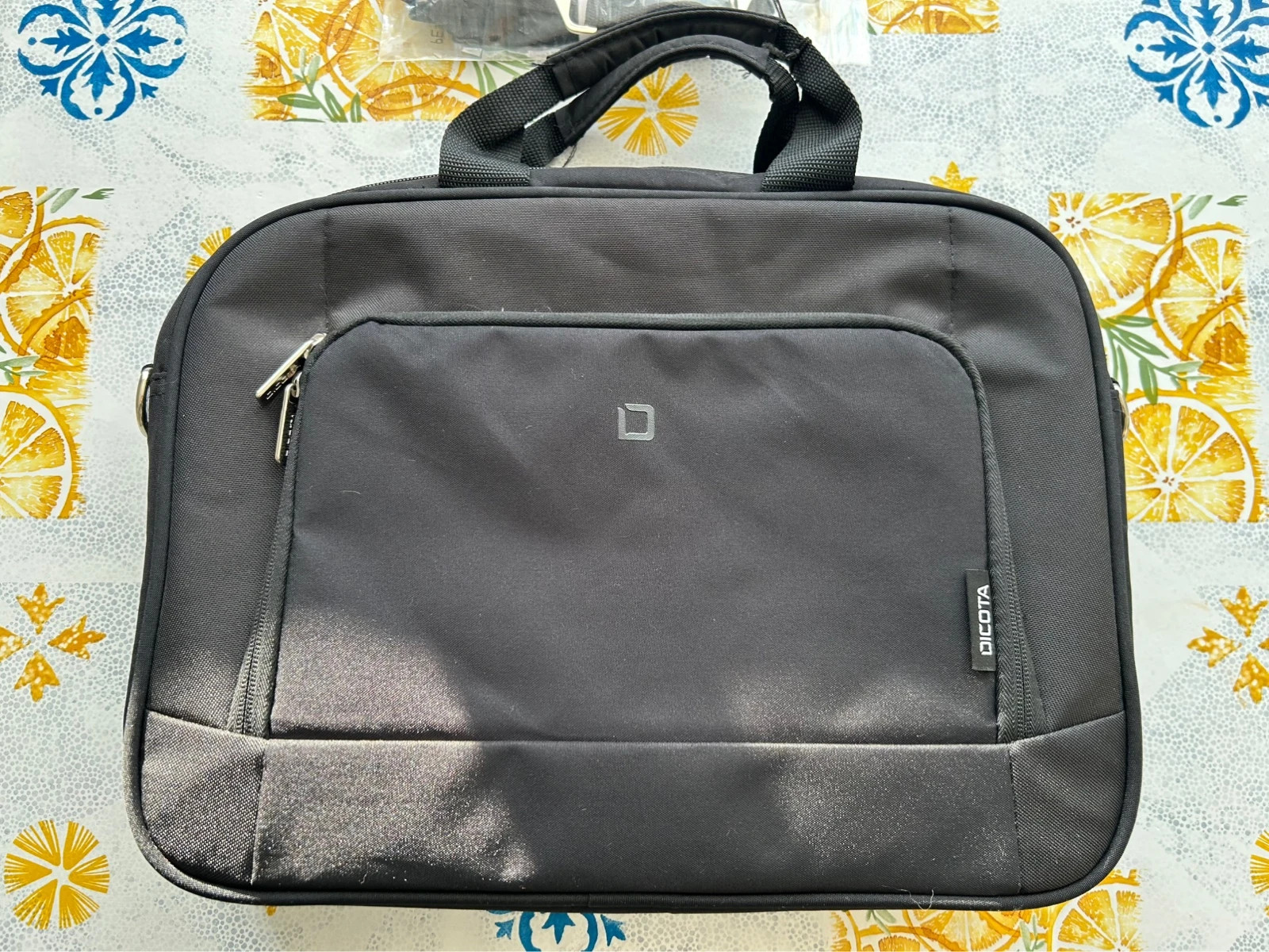 Sac de transport pour ordinateur neuf – Dicota 5