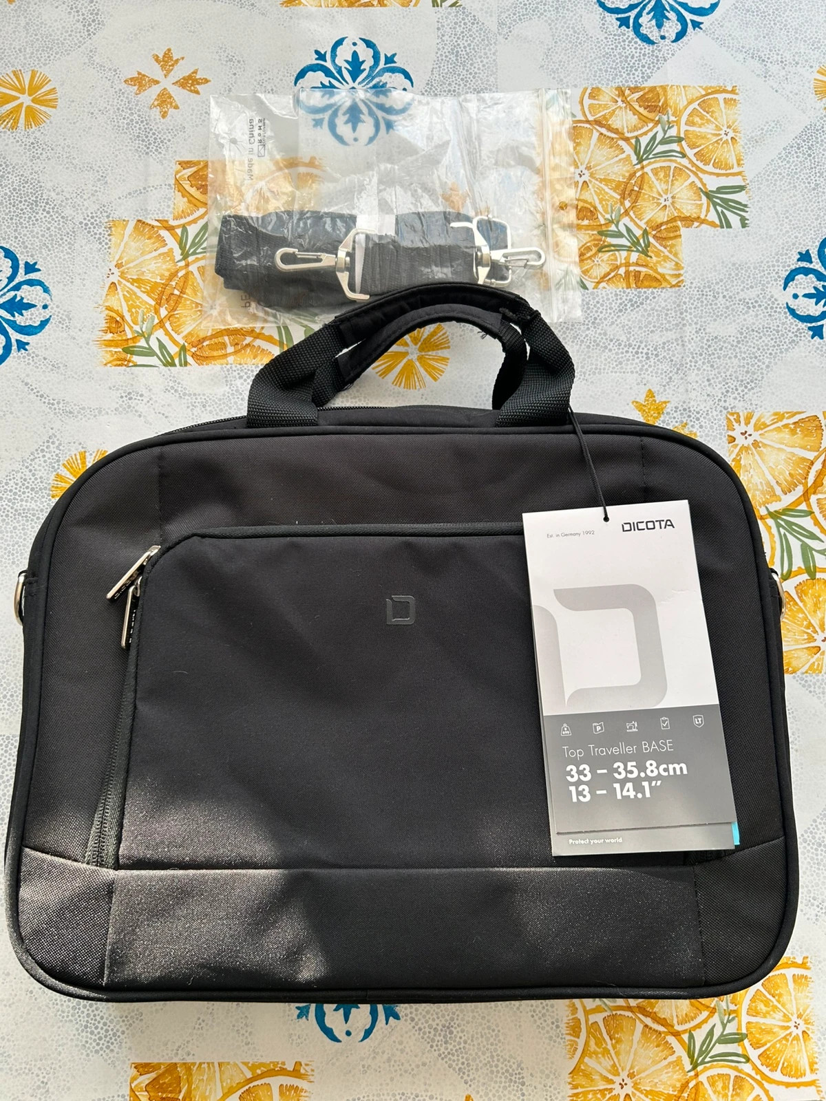 Sac de transport pour ordinateur neuf