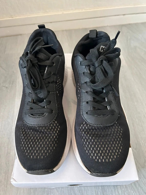 Basket Kappa – Kappa – taille 38 3