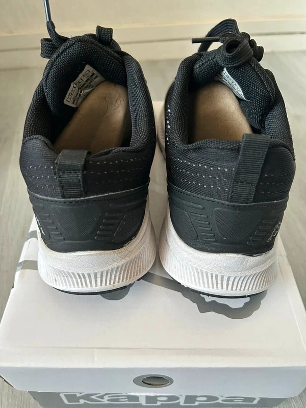Basket Kappa – Kappa – taille 38 4