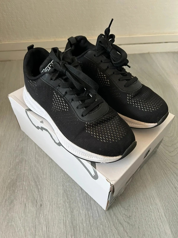 Basket Kappa