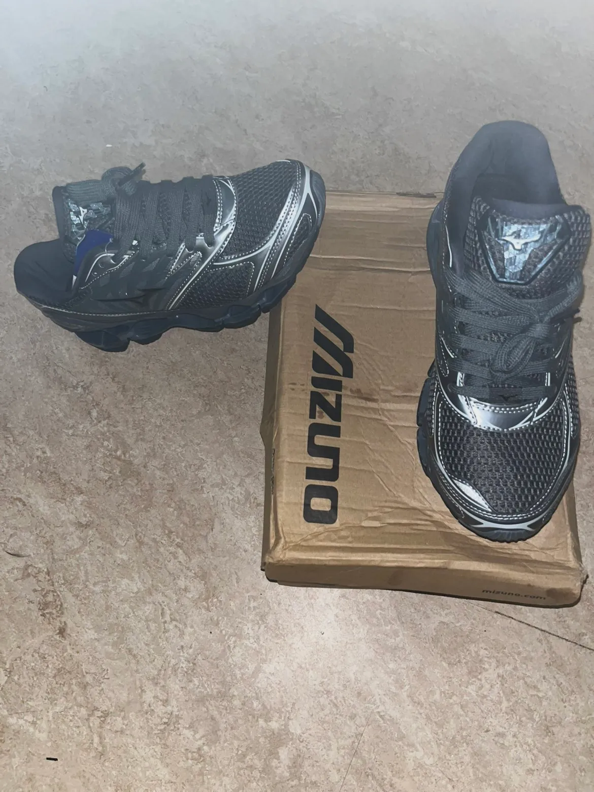 Mizuno wave prophecy – Mizuno – taille EU 42 2