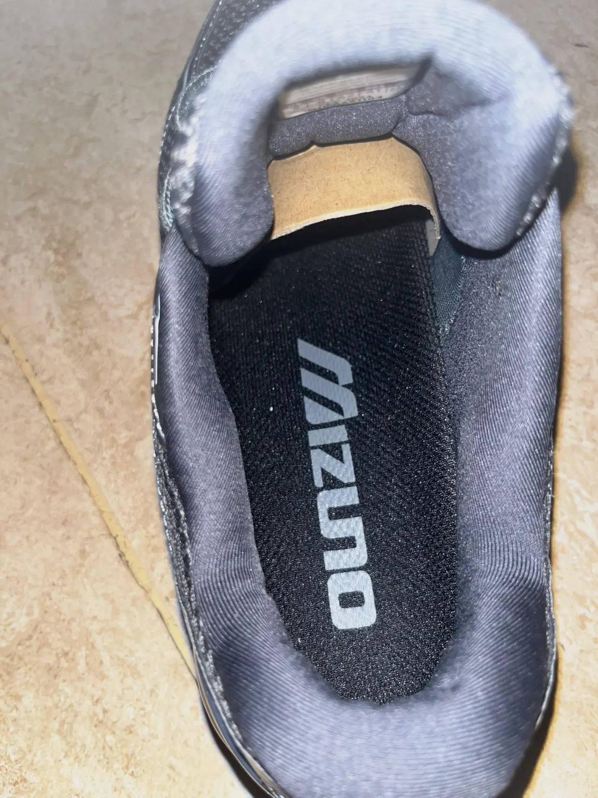 Mizuno wave prophecy – Mizuno – taille EU 42 9
