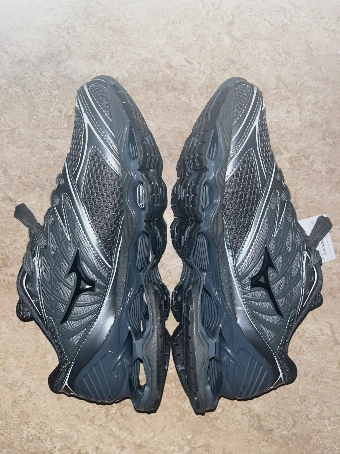 Mizuno wave prophecy – Mizuno – taille EU 42 6