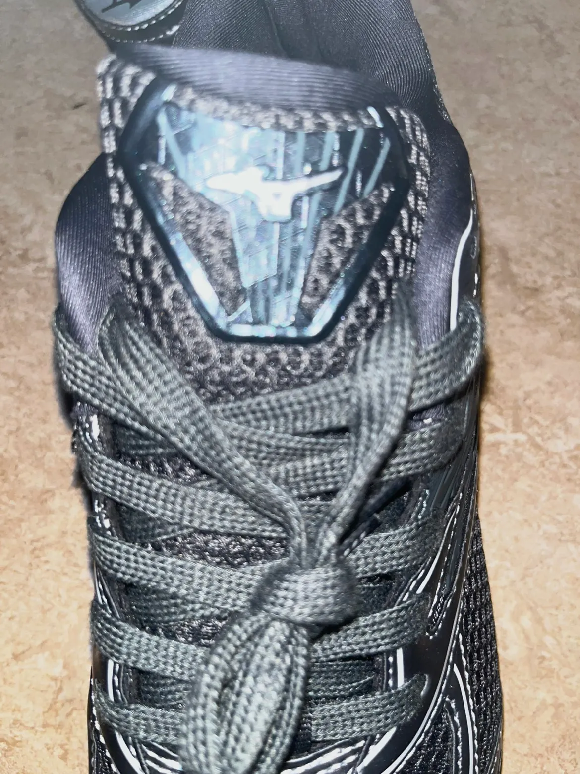 Mizuno wave prophecy – Mizuno – taille EU 42 8