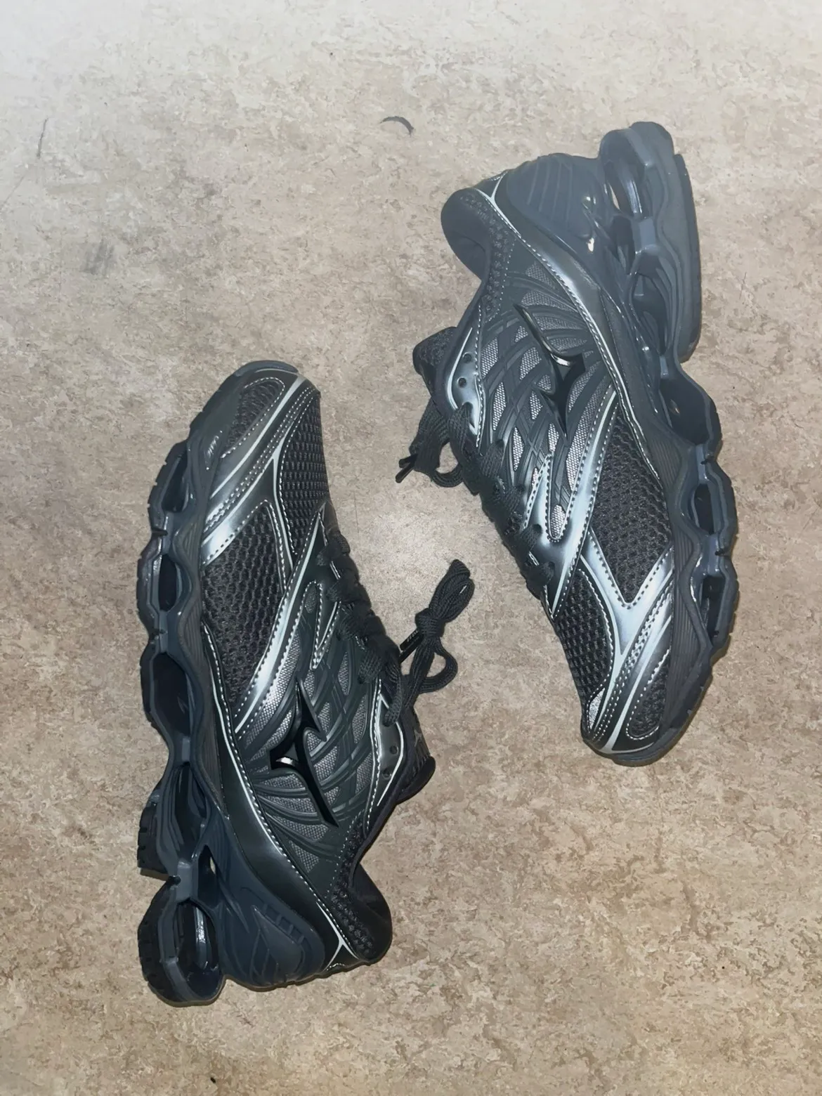 Mizuno wave prophecy – Mizuno – taille EU 42 7