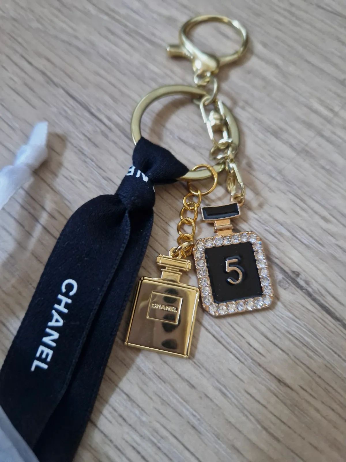 Porte clef – Primark 2
