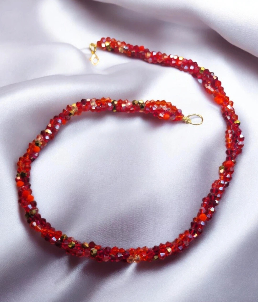 Collier – No Label 2