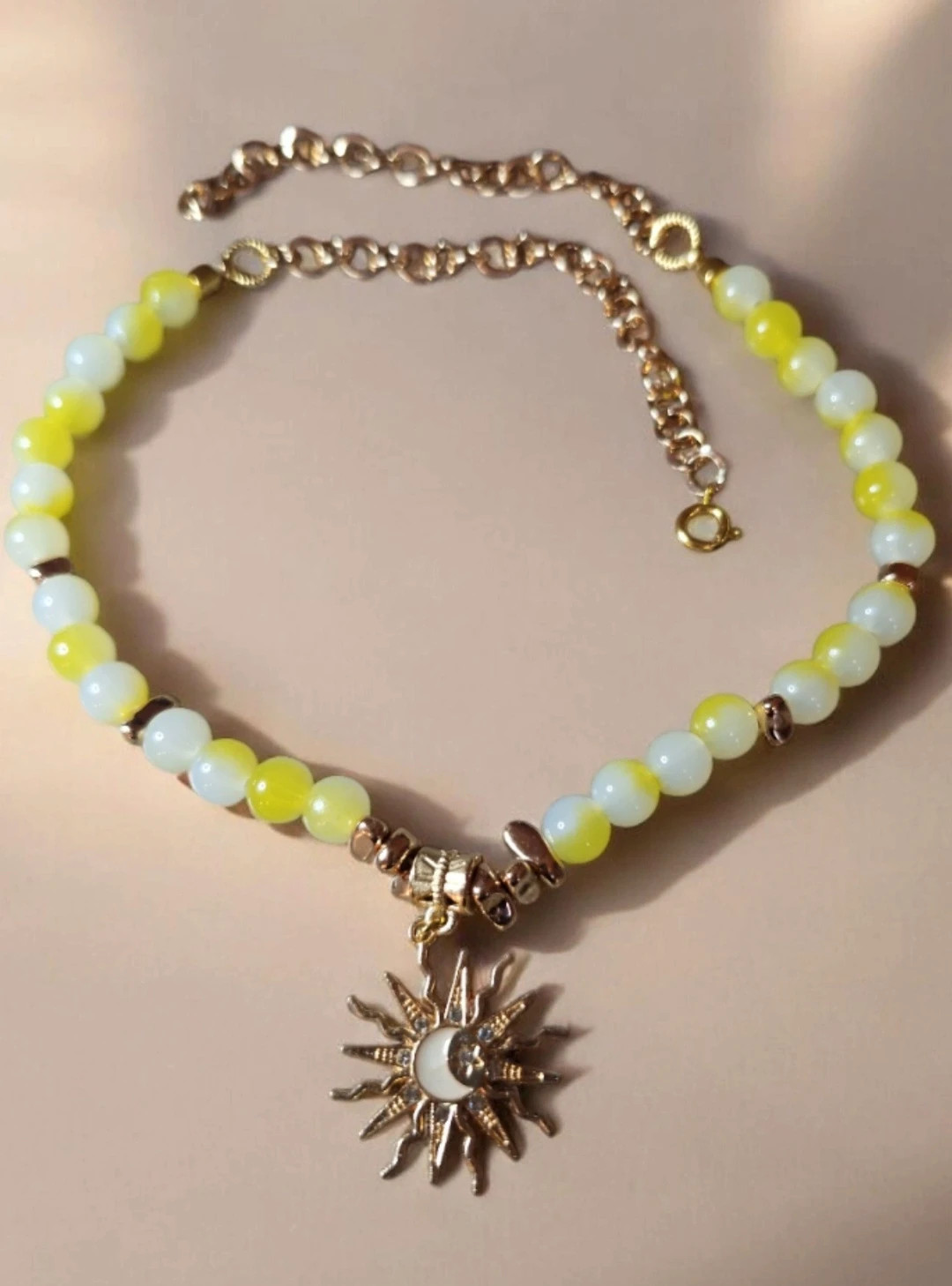 Ensemble bijoux – Fait Main 2