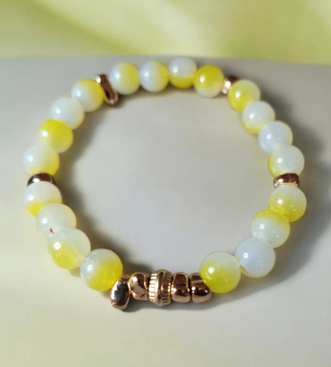 Ensemble bijoux – Fait Main 3