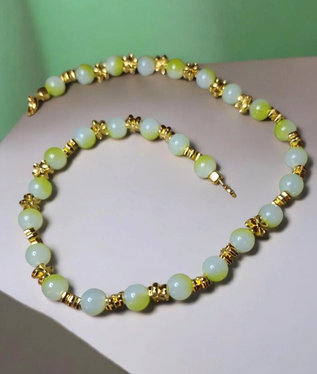 Ensemble bijoux – Fait Main 2