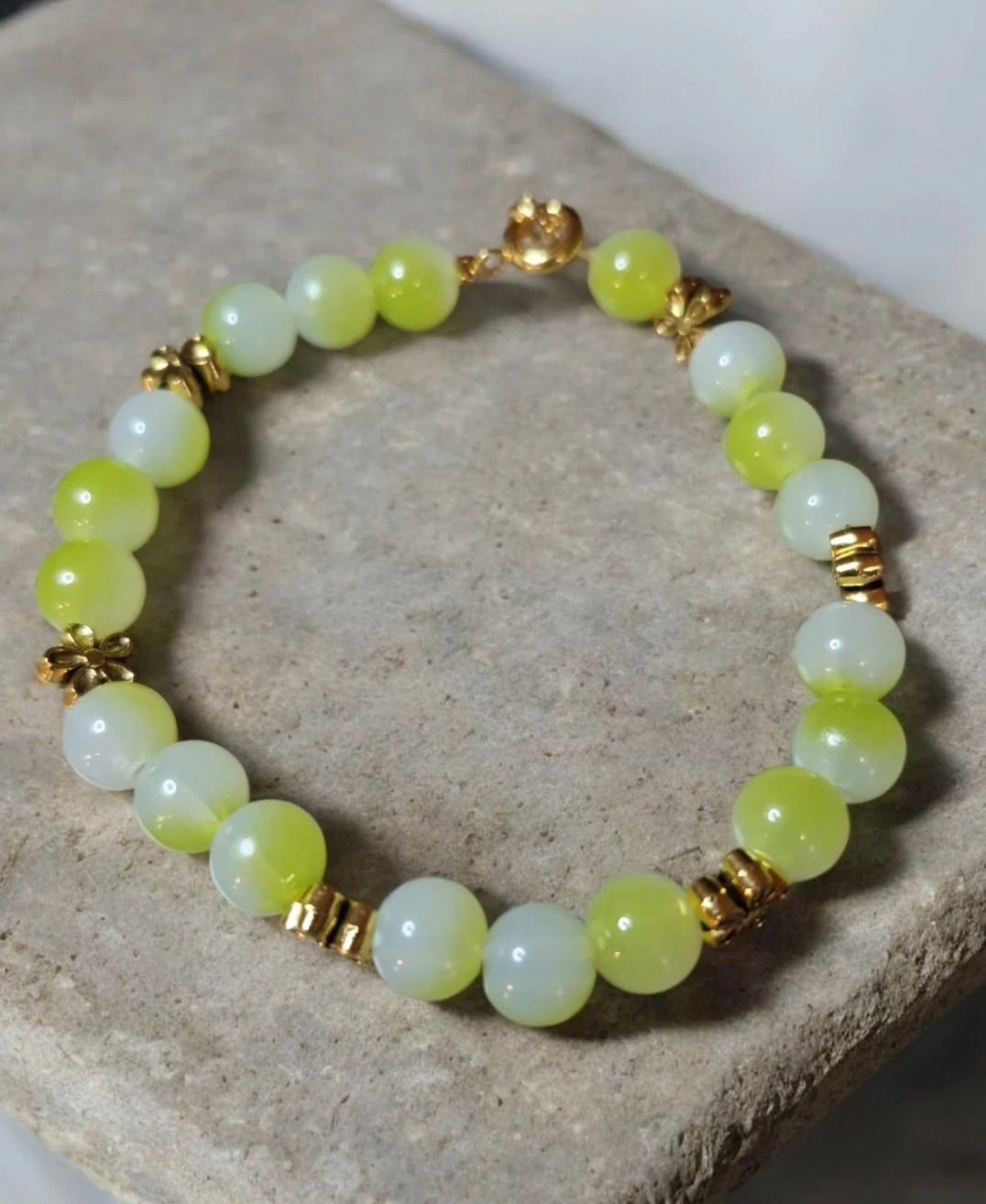 Ensemble bijoux – Fait Main 3