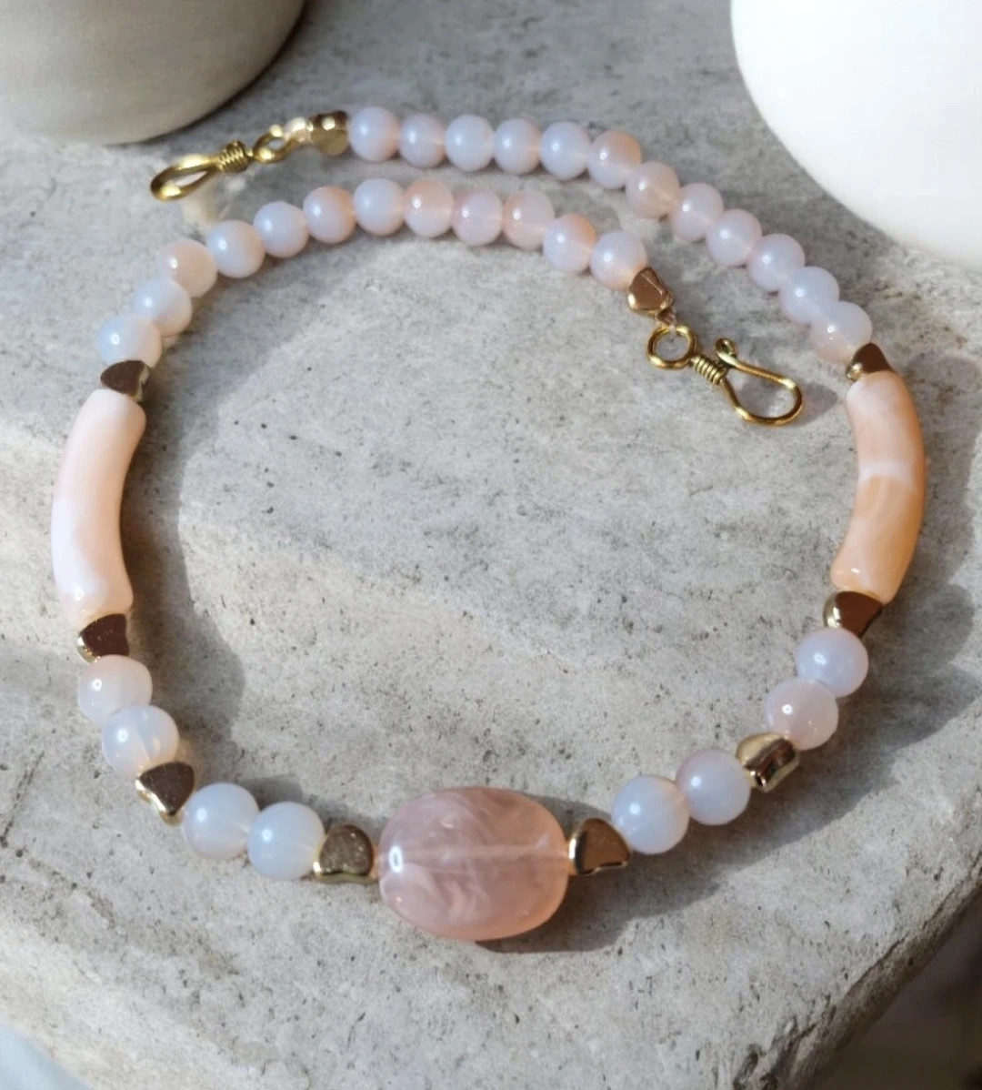 Ensemble bijoux – Fait Main 2