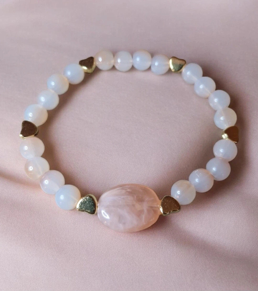 Ensemble bijoux – Fait Main 3