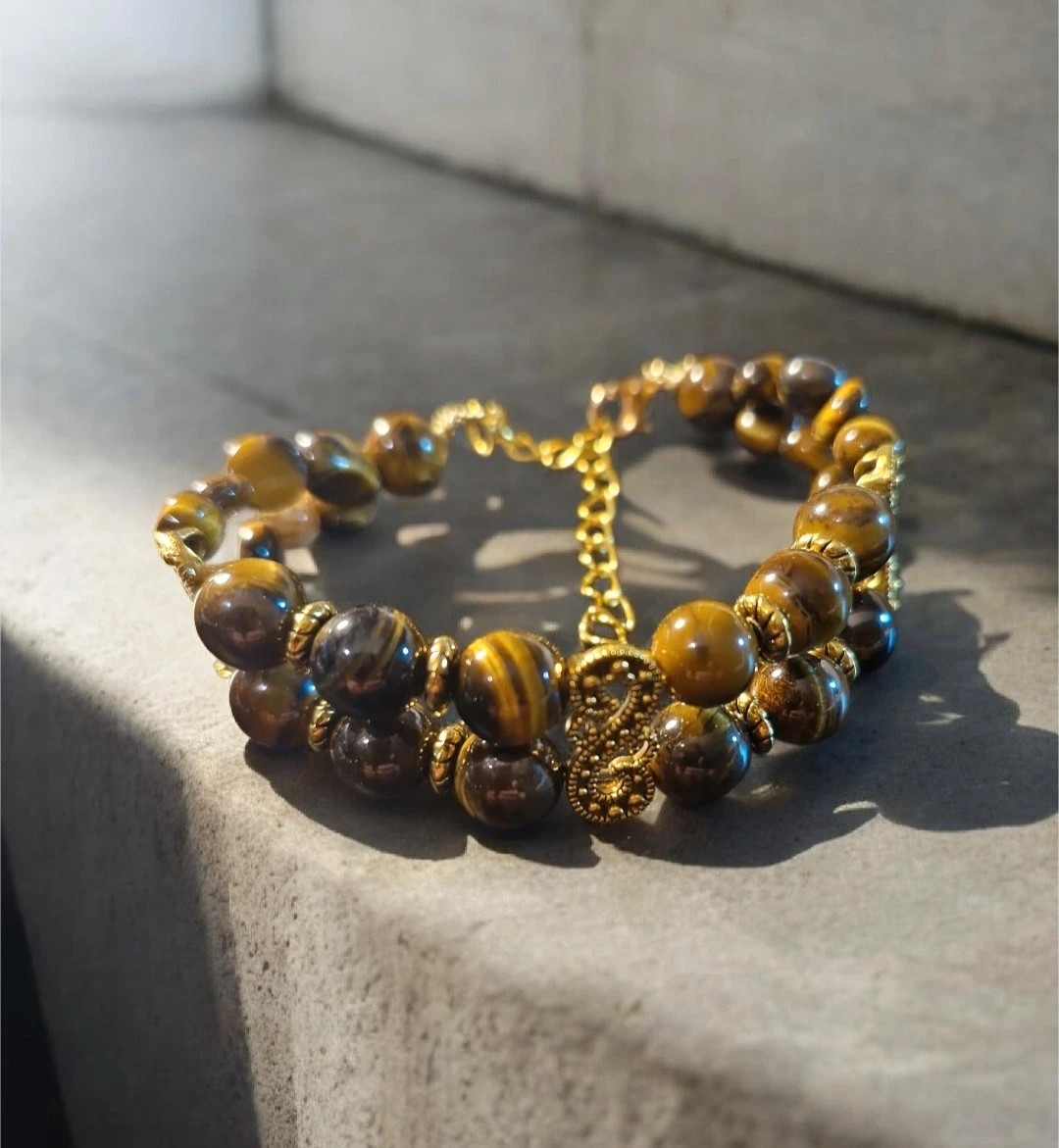 Bracelet – Fait Main 2