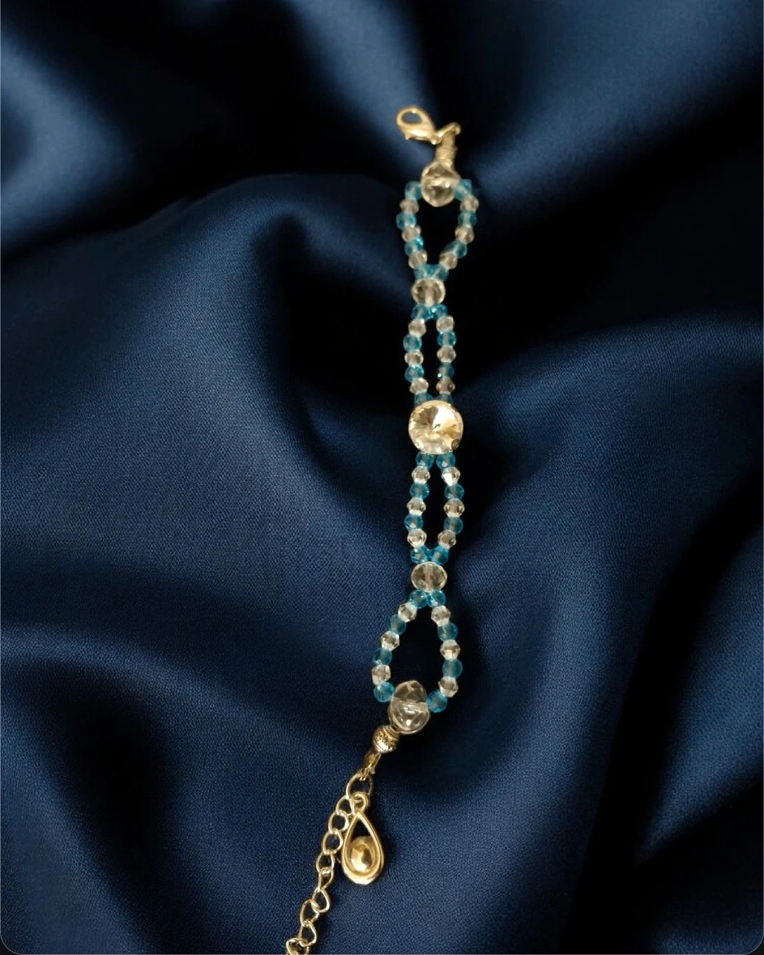 Bracelet – Fait Main 2