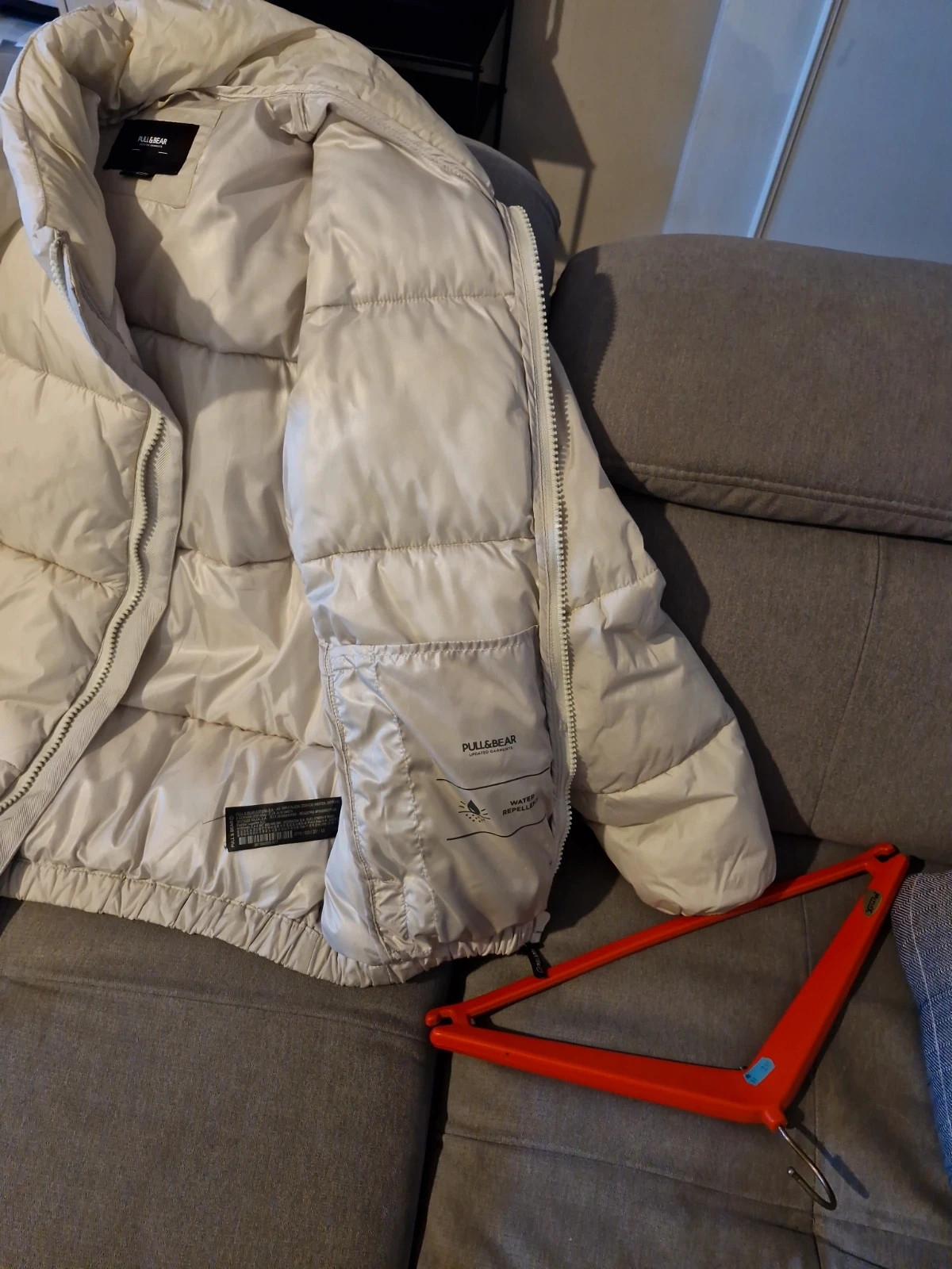 Doudoune – Pull & Bear – taille XS 3