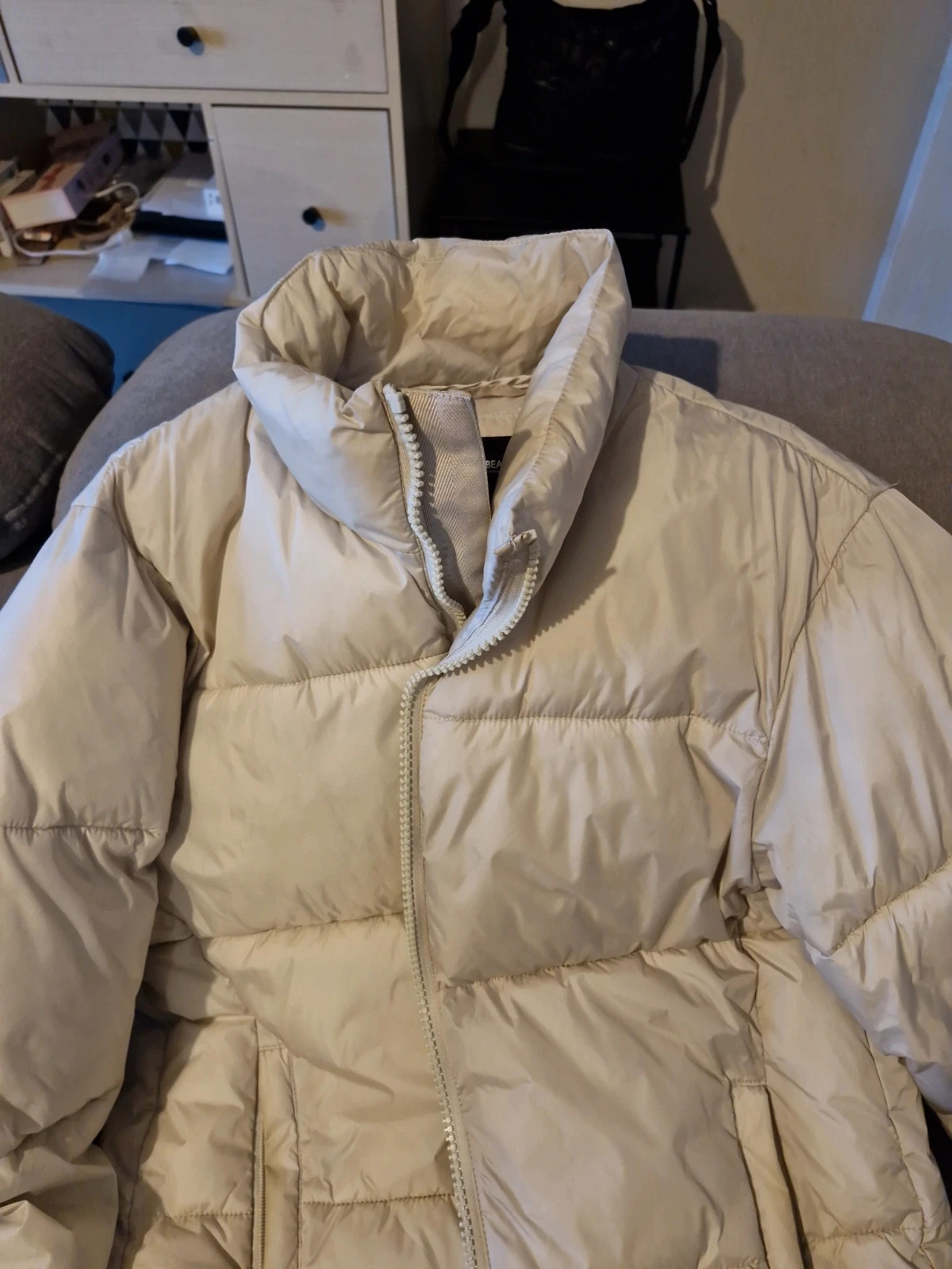 Doudoune – Pull & Bear – taille XS 4