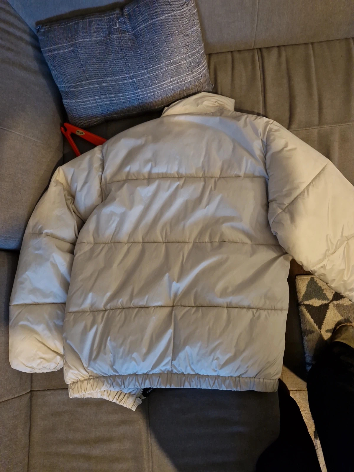 Doudoune – Pull & Bear – taille XS 5