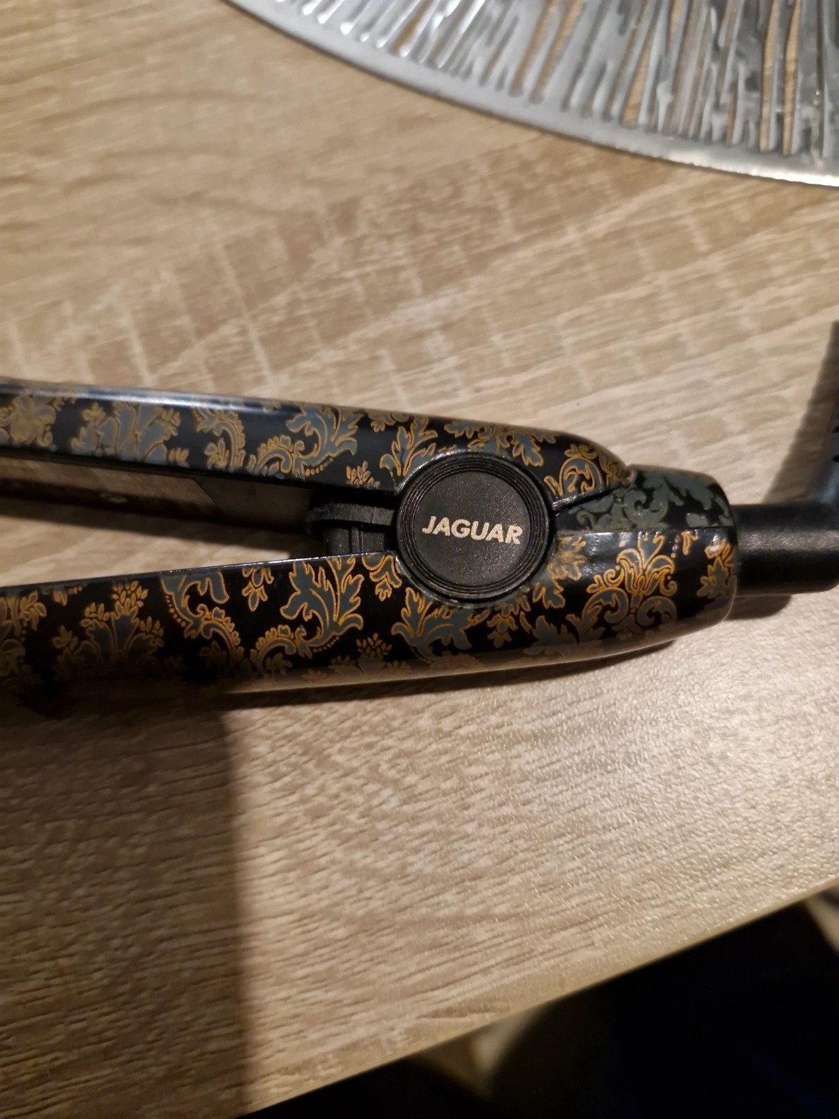Lisseur Jaguar – Jaguar 4