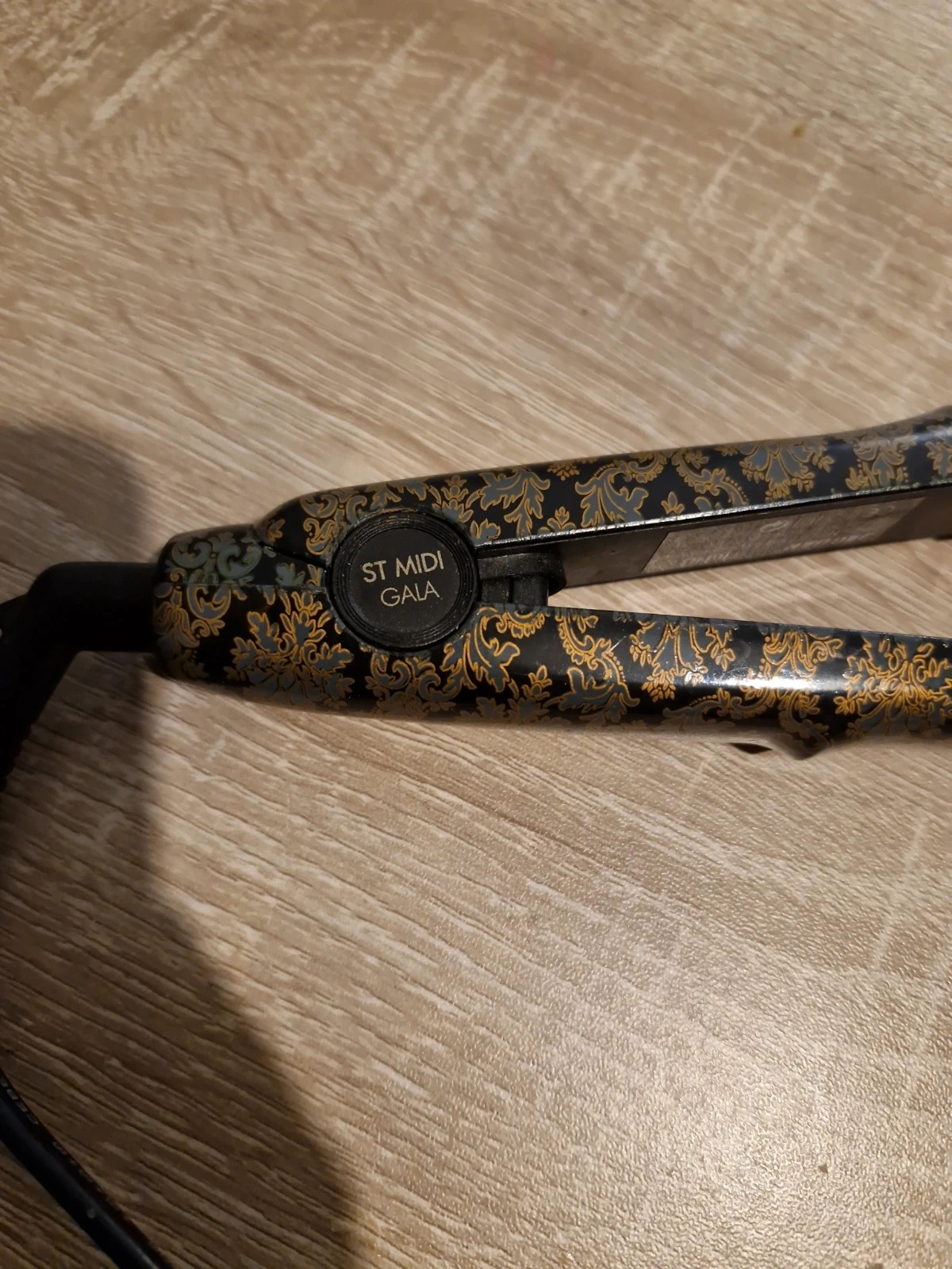 Lisseur Jaguar – Jaguar 5