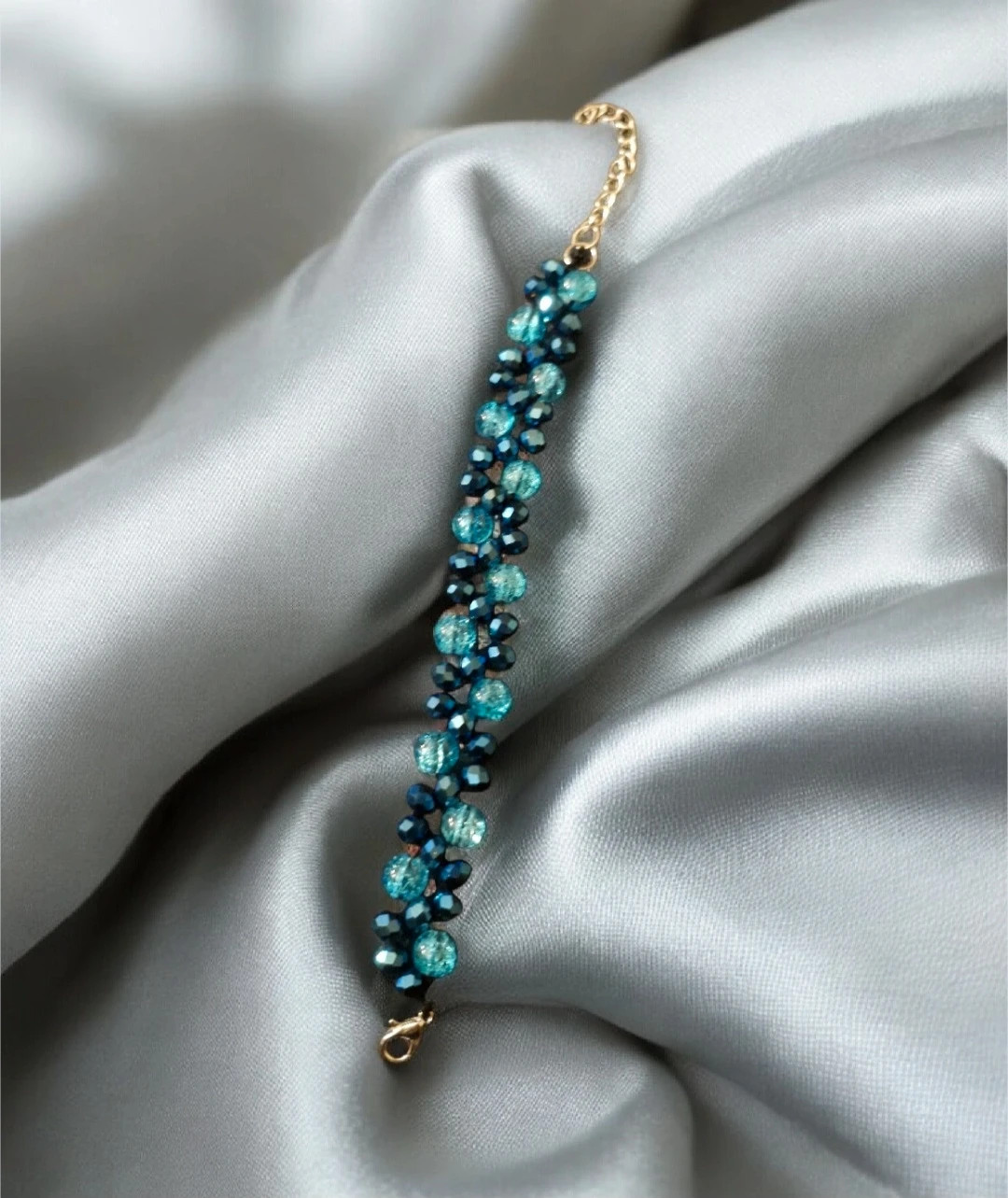 Bracelet – Fait Main 2