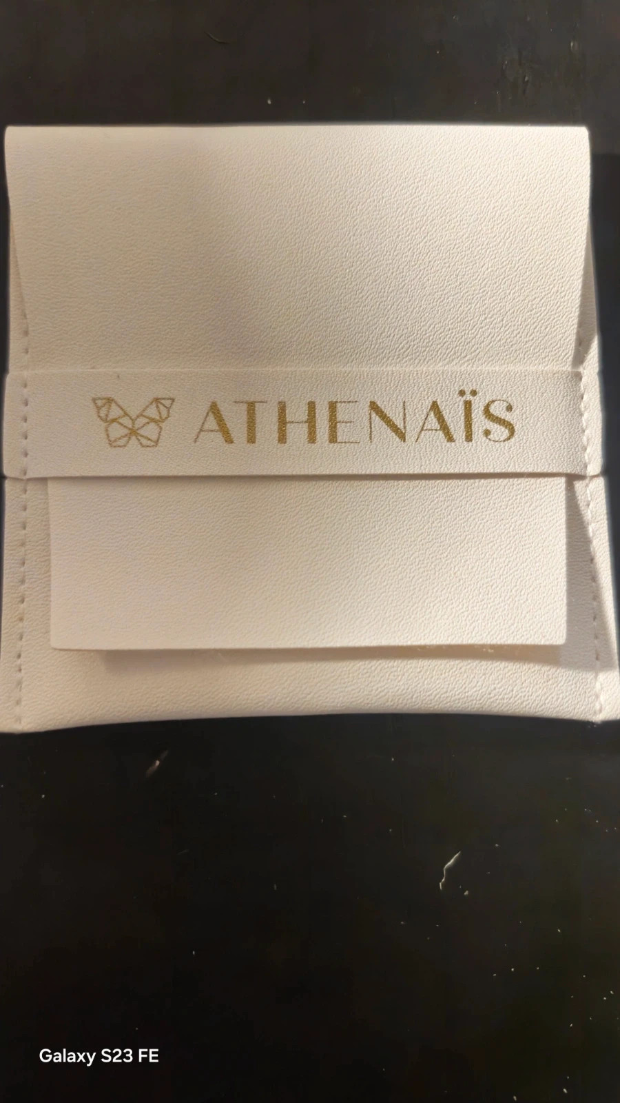 Parure – Athenaïs Jewels 2