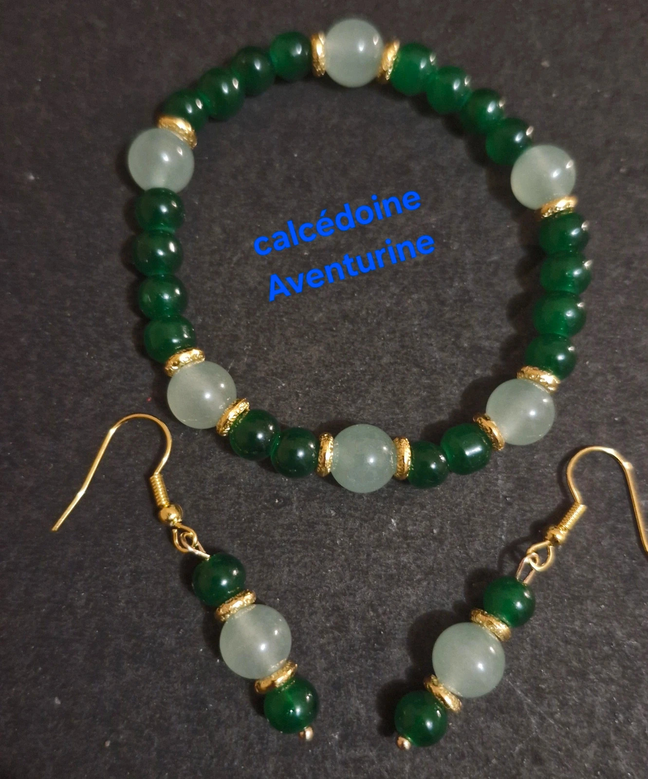 Bijoux fait mains – Fait Main 5