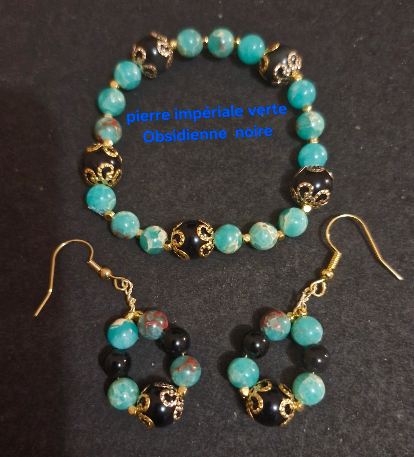 Bijoux fait mains – Fait Main 4