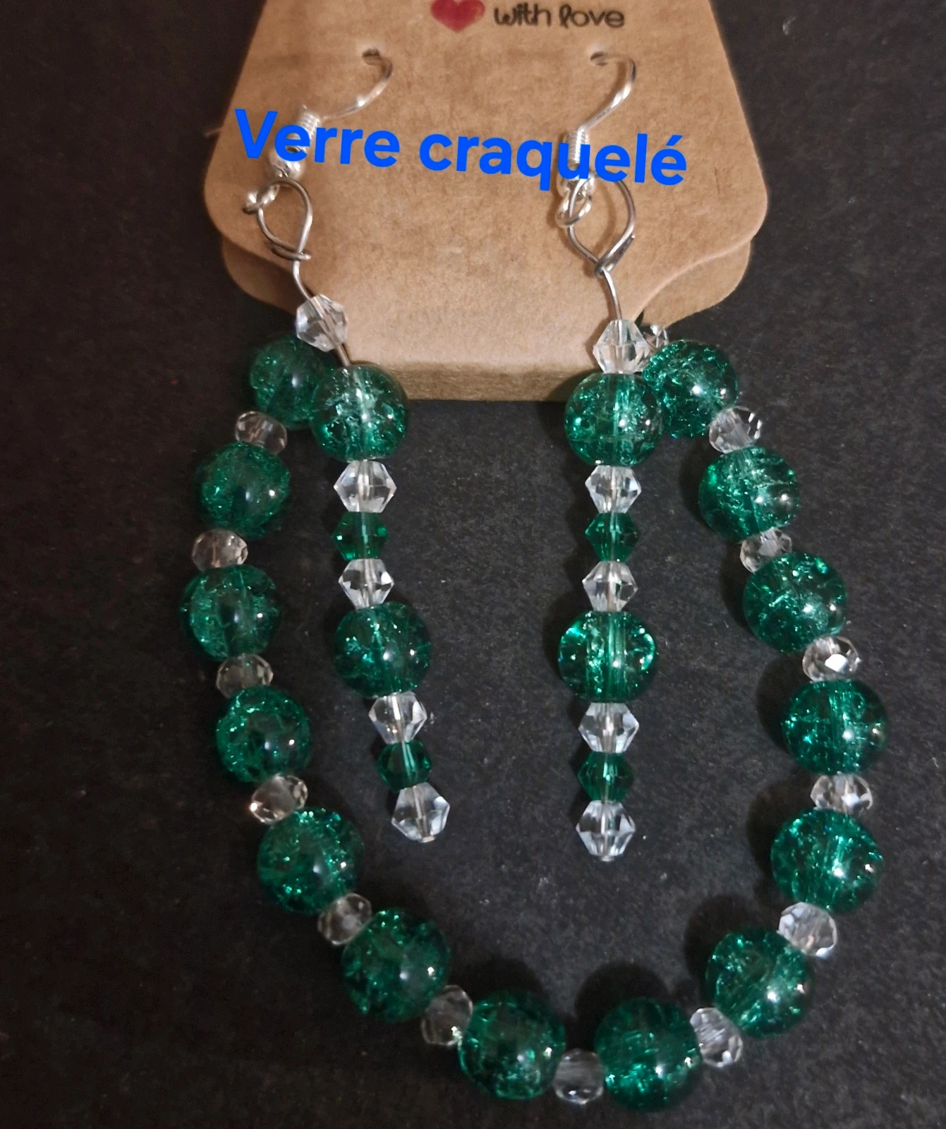 Bijoux fait mains – Fait Main 2