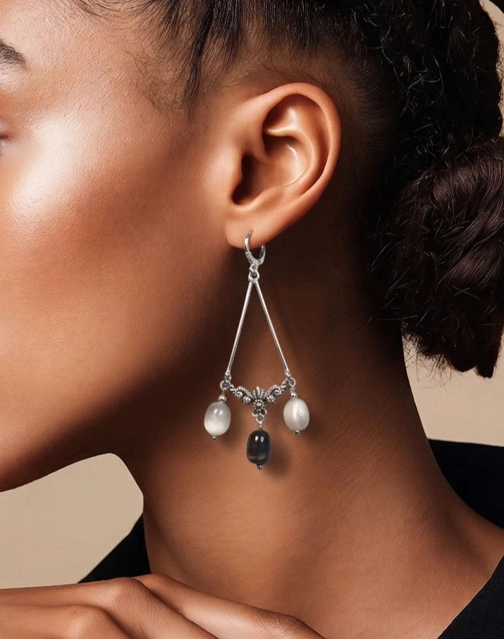 Collier – No Label 4
