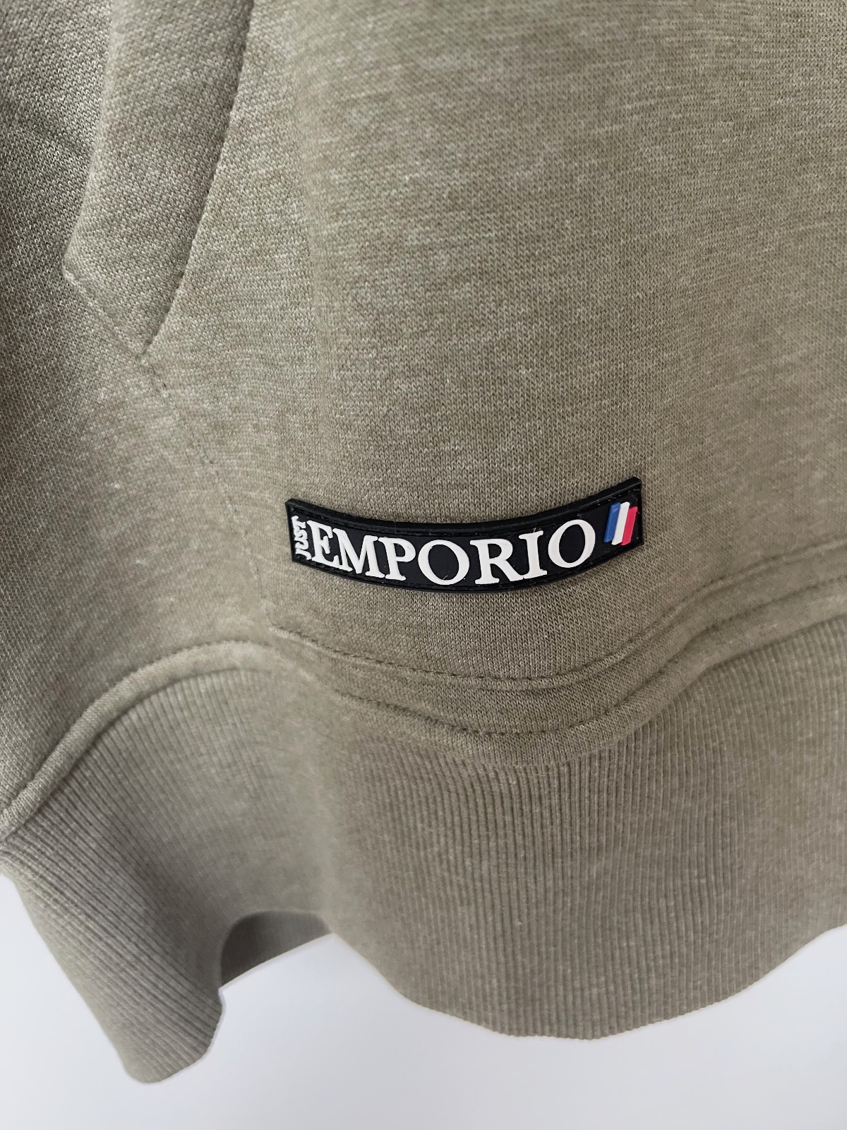 Sweat Just Emporio neuf – Just Emporio – taille L 6