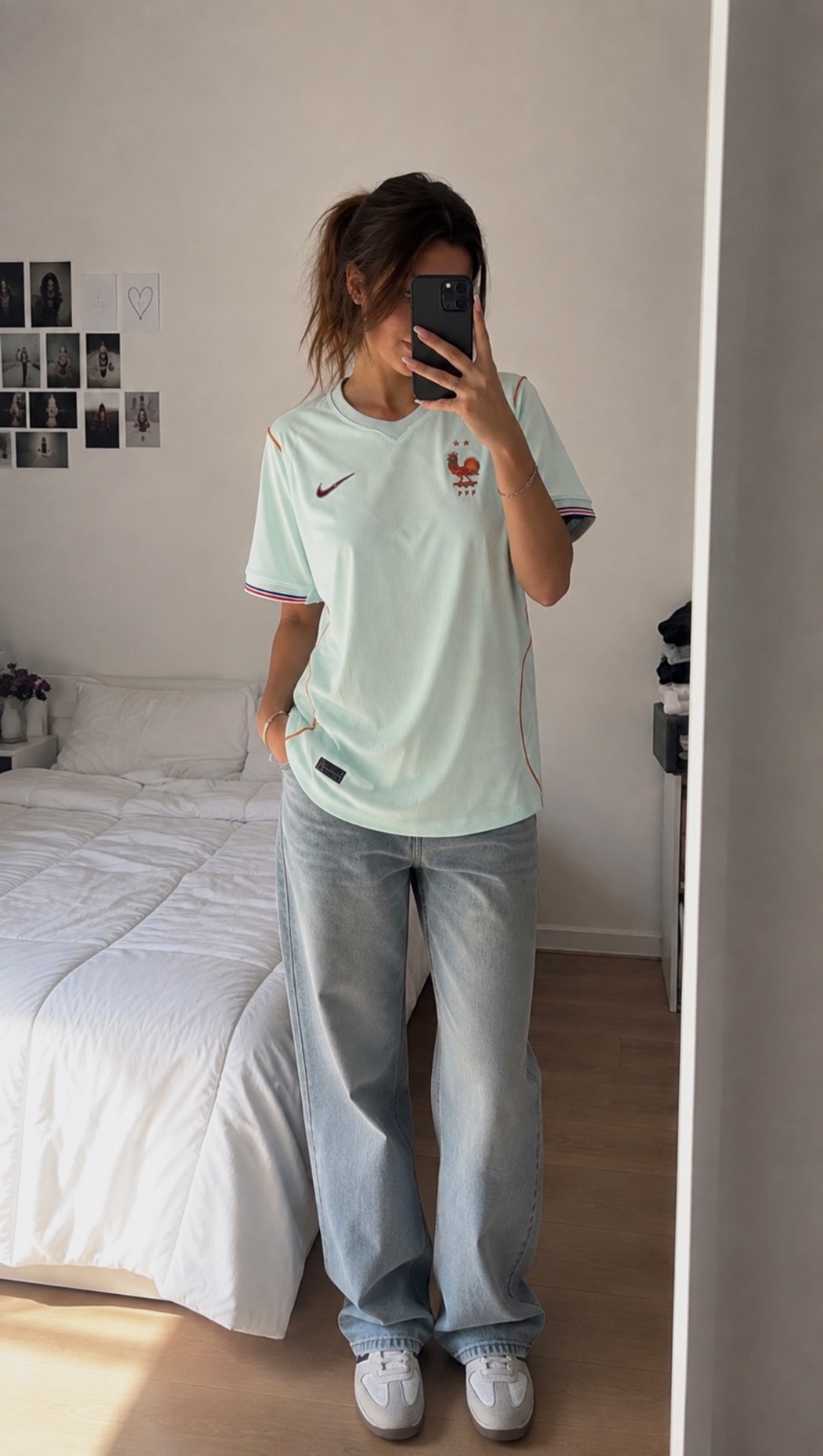 Maillot France 2026 – France – taille M 2