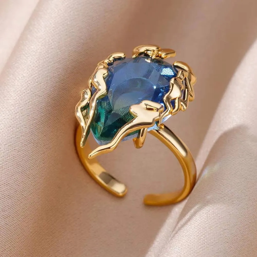 Bague 