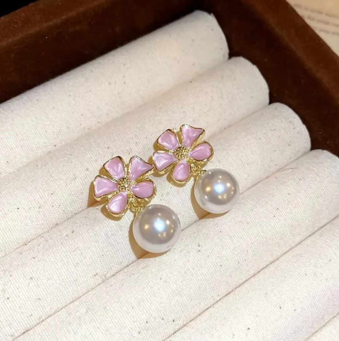 Boucles d'oreilles 3