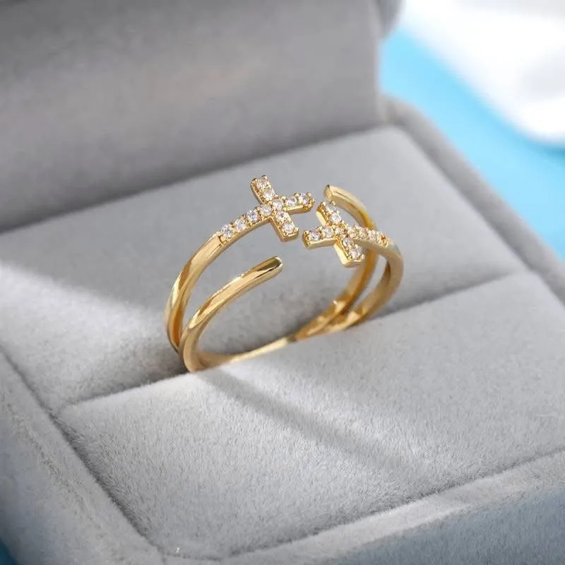 Bague 5