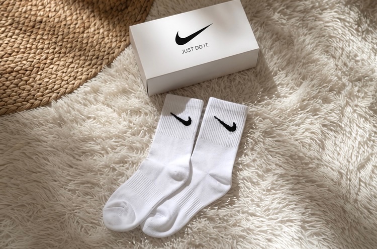Chaussettes Nike Just Do It 3